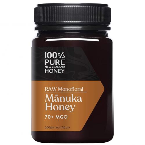 Mono manuka honey kiwi importer