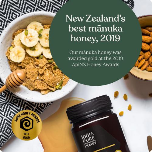 New Zealands best manuka honey2
