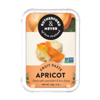 RM Apricot Fruit Paste Front
