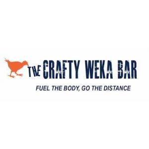Crafty Weka Bar logo