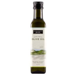 Picual Extra Virgin Olive Oil from New Zealand Flos Olei