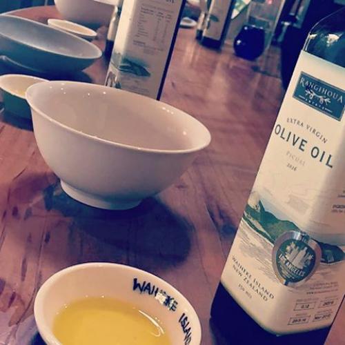picual rangihoua extra virgin olive oil