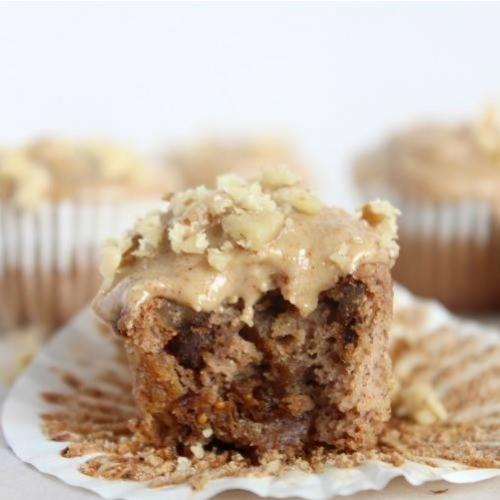 recipe banana fig walnut muffins better with cake paleo low carb grain free online