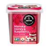 Manuka Honey and Raspberry Fruit Spread kiwi importer