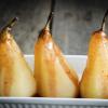 Tahi manuka honey baked pears 2