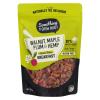 Walnut Hemp grain free paleo breakfast