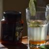 drinking manuka honey from The Kiwi Importer 2