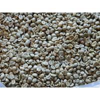 Haraaz mountain green bean coffee unroasted