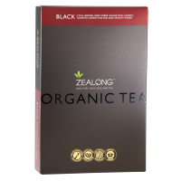 Organic Tea Loose Leaf Black Tea Zealong