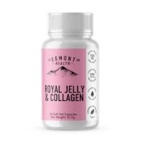 Royal Jelly and Collagen by The Kiwi Importer