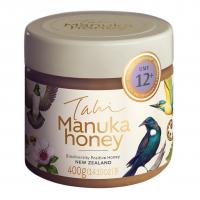 Tahi Manuka Honey non-GMO honey from New Zealand