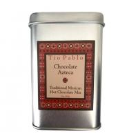 traditional mexican hot chocolate mix