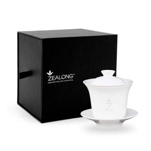 2020 zealong cup in gift box