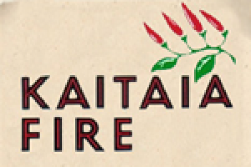 kaitaia fire New Zealand organic chilli hot sauce USA
