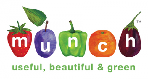 munch cupboard logo